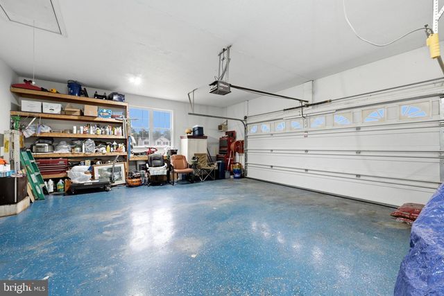36 ISAAC DR, Bunker Hill, WV 25413