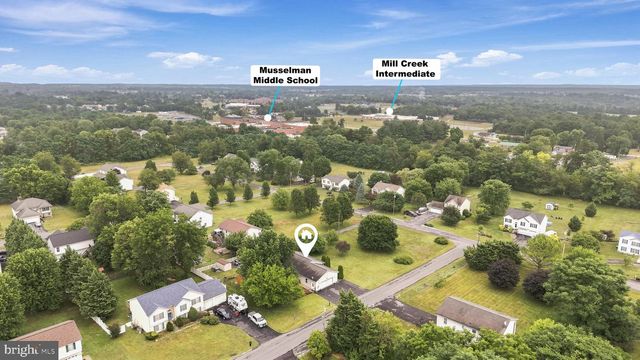 36 ISAAC DR, Bunker Hill, WV 25413