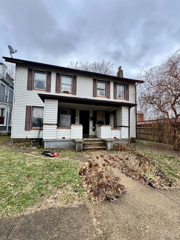 116 North Mechanic Street, Lebanon, OH 45036