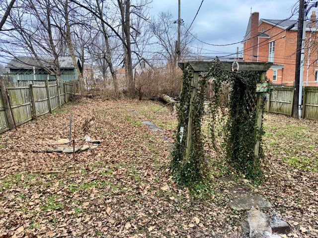 116 North Mechanic Street, Lebanon, OH 45036