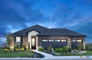 1615 Bartlett Square, New Braunfels, TX 78130