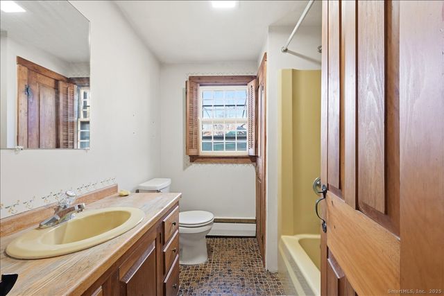 114 Scotland Road, Sprague, CT 06330