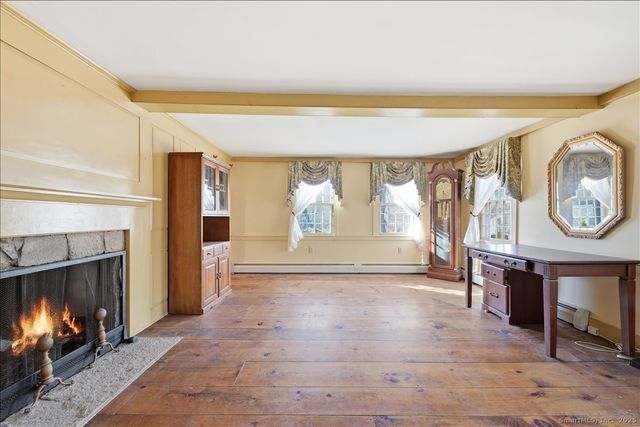 114 Scotland Road, Sprague, CT 06330