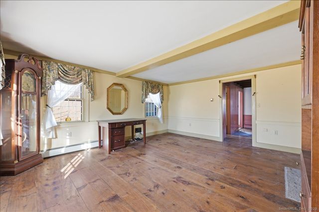 114 Scotland Road, Sprague, CT 06330