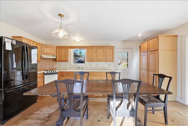 114 Scotland Road, Sprague, CT 06330