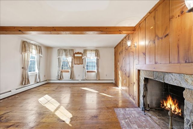 114 Scotland Road, Sprague, CT 06330