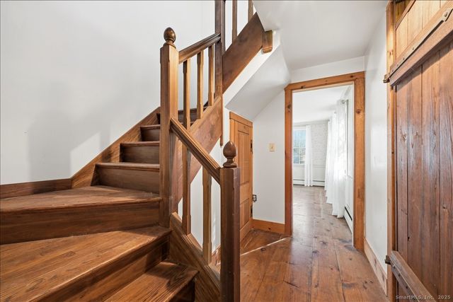 114 Scotland Road, Sprague, CT 06330