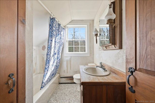 114 Scotland Road, Sprague, CT 06330