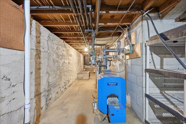 114 Scotland Road, Sprague, CT 06330