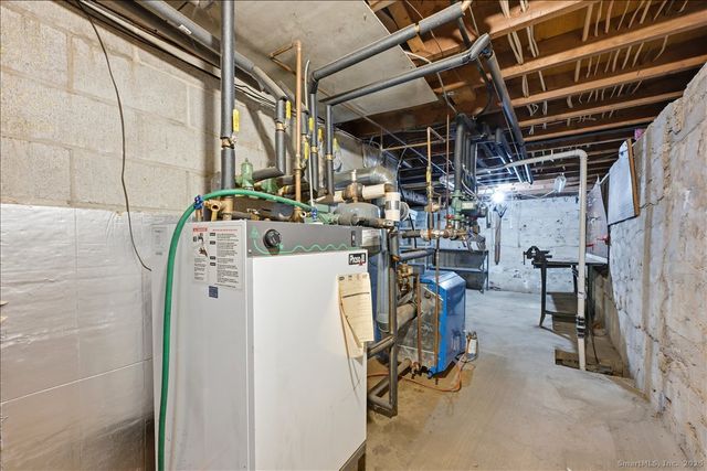 114 Scotland Road, Sprague, CT 06330