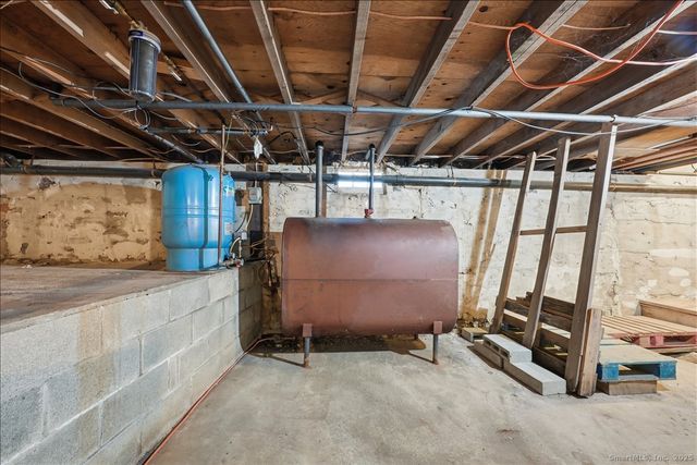 114 Scotland Road, Sprague, CT 06330