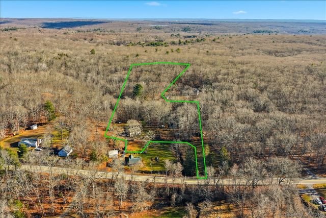 114 Scotland Road, Sprague, CT 06330