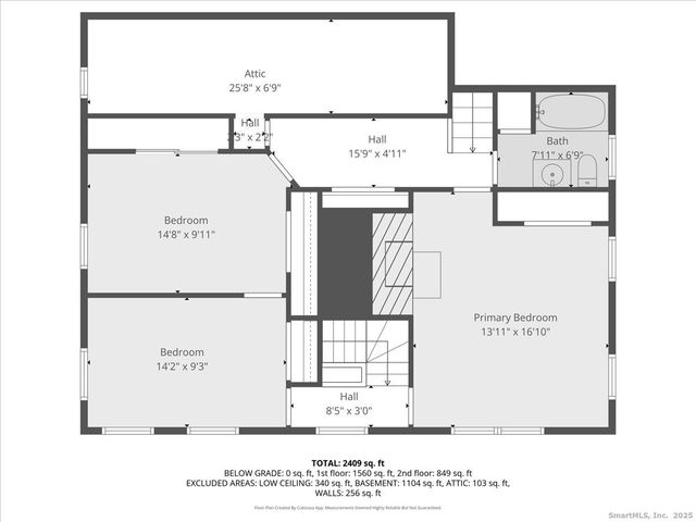 114 Scotland Road, Sprague, CT 06330