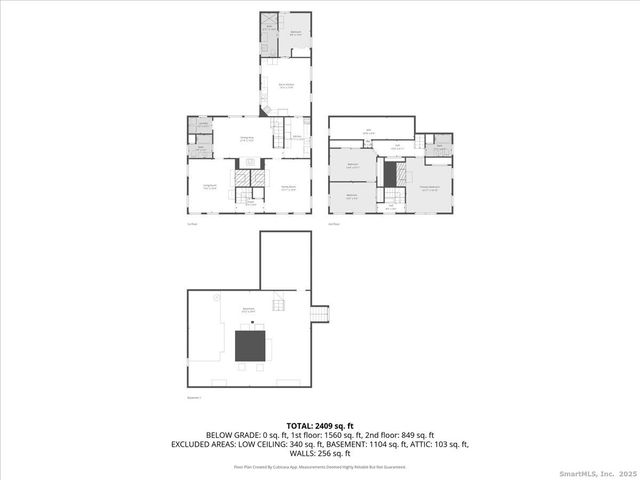 114 Scotland Road, Sprague, CT 06330