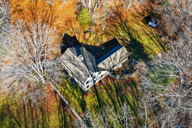 114 Scotland Road, Sprague, CT 06330