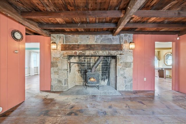 114 Scotland Road, Sprague, CT 06330