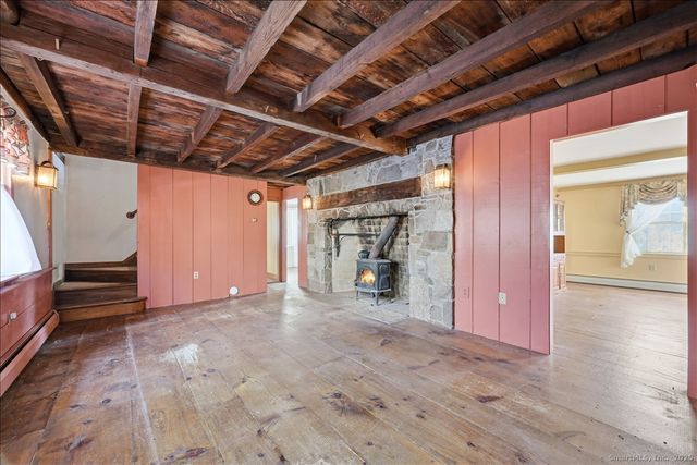 114 Scotland Road, Sprague, CT 06330