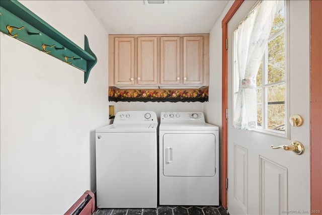 114 Scotland Road, Sprague, CT 06330