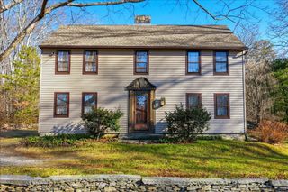 114 Scotland Road, Sprague, CT 06330