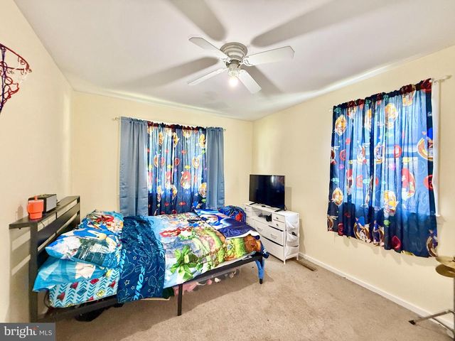 332 RUTGERS AVE, Wenonah, NJ 08090