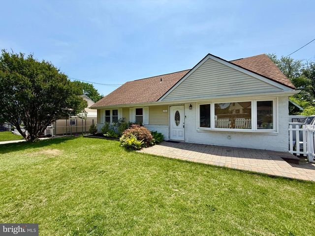 332 RUTGERS AVE, Wenonah, NJ 08090