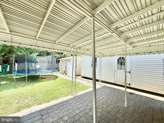 332 RUTGERS AVE, Wenonah, NJ 08090