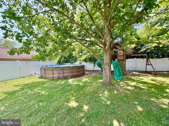 332 RUTGERS AVE, Wenonah, NJ 08090