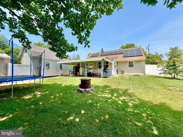 332 RUTGERS AVE, Wenonah, NJ 08090