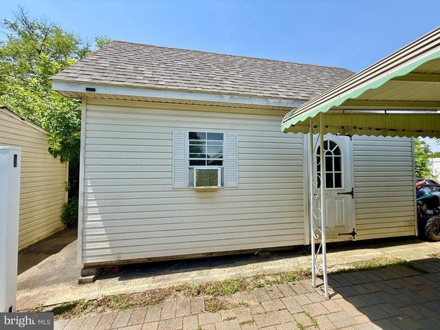 332 RUTGERS AVE, Wenonah, NJ 08090
