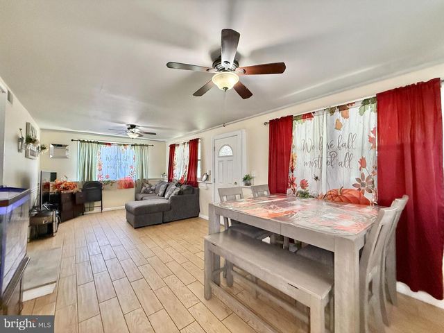 332 RUTGERS AVE, Wenonah, NJ 08090