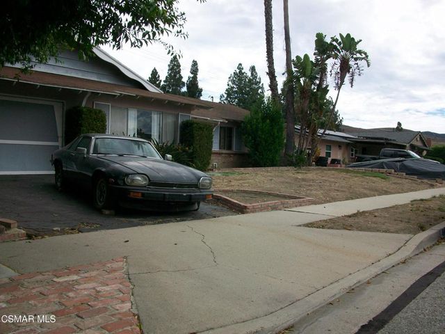 1534 Olympic Street, Simi Valley, CA 93063