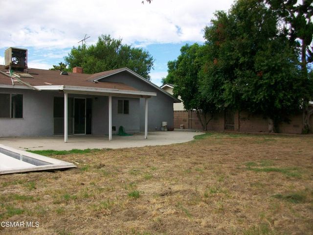 1534 Olympic Street, Simi Valley, CA 93063