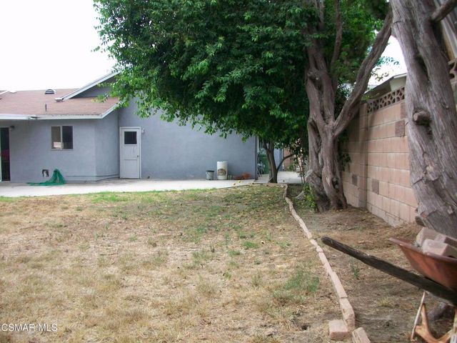 1534 Olympic Street, Simi Valley, CA 93063