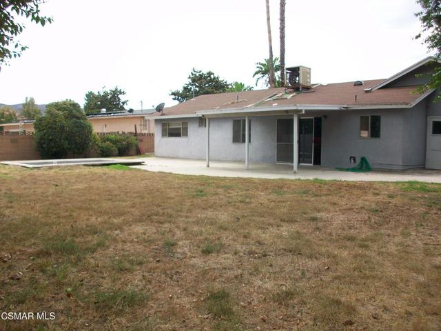1534 Olympic Street, Simi Valley, CA 93063