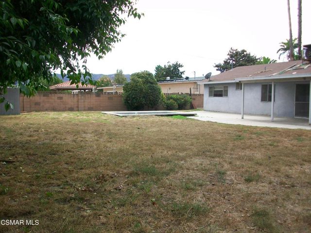 1534 Olympic Street, Simi Valley, CA 93063