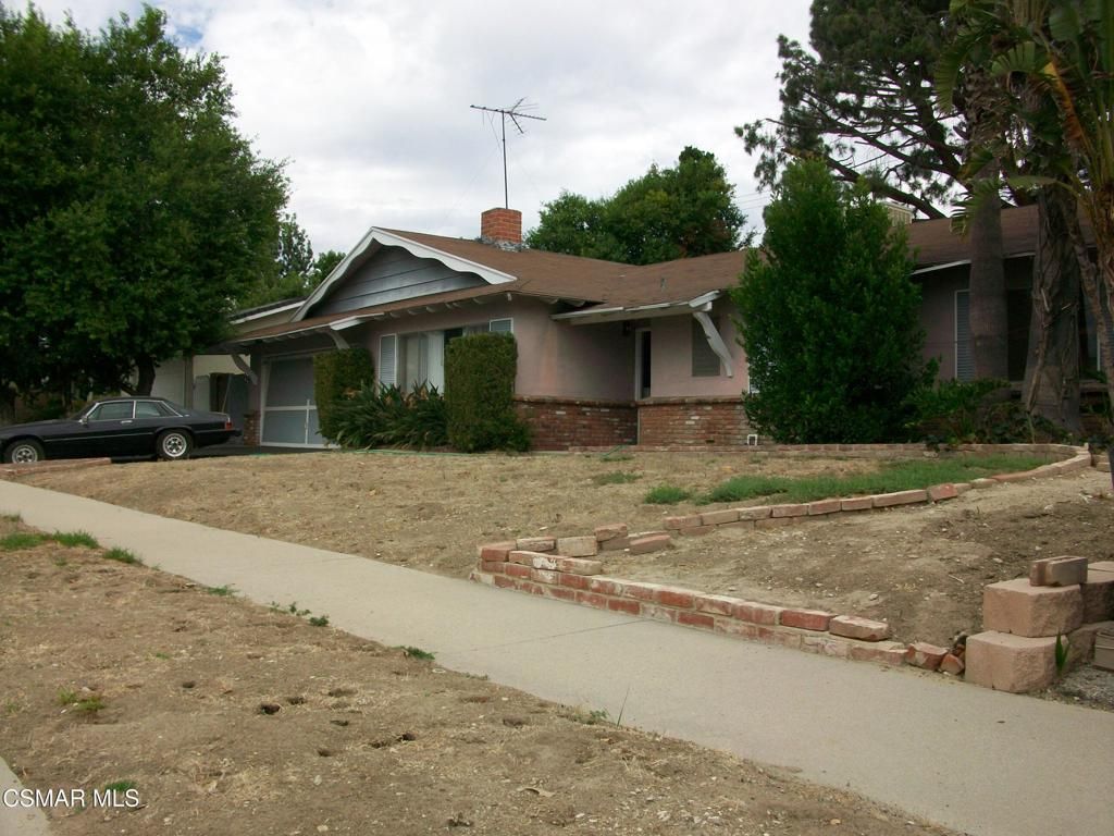 1534 Olympic Street, Simi Valley, CA 93063