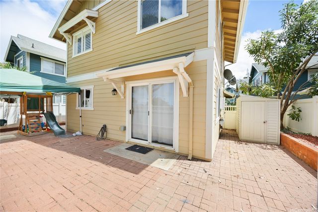 87-1958 Pakeke Street 66, Waianae, HI 96792