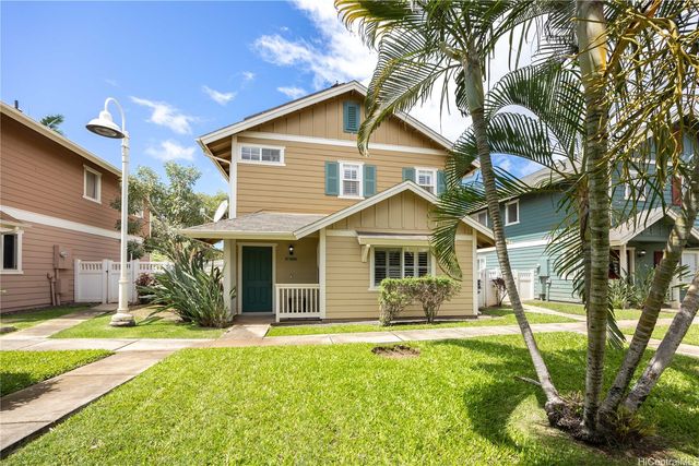 87-1958 Pakeke Street 66, Waianae, HI 96792