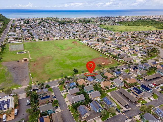 87-1958 Pakeke Street 66, Waianae, HI 96792