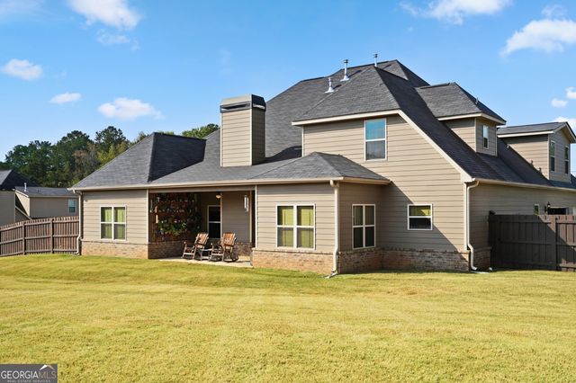 2140 Airline Road, Mcdonough, GA 30252