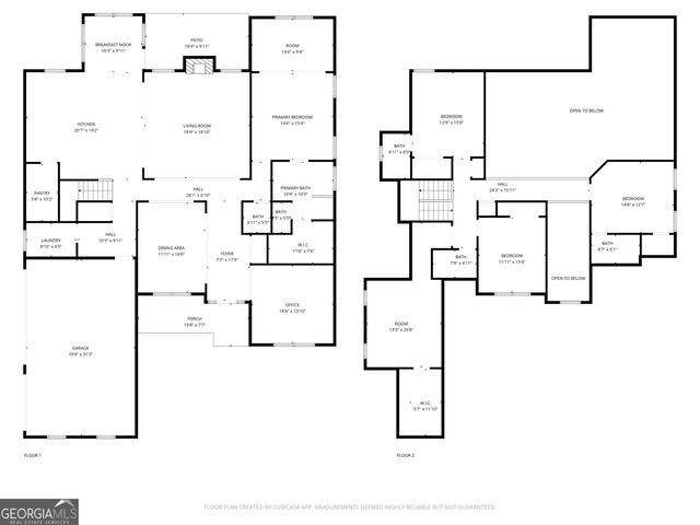 2140 Airline Road, Mcdonough, GA 30252