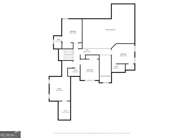 2140 Airline Road, Mcdonough, GA 30252