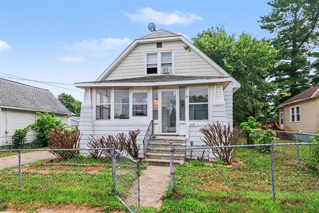 103 Webber Street, Battle Creek, MI 49015