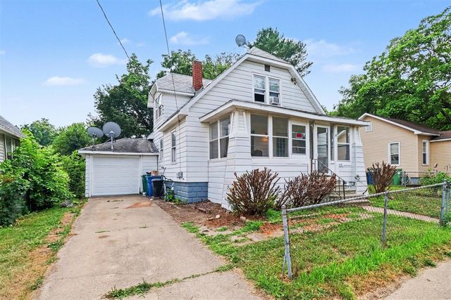 103 Webber Street, Battle Creek, MI 49015