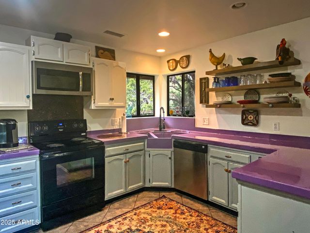 50 MOGOLLON Drive, Sedona, AZ 86336