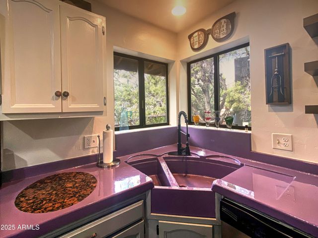 50 MOGOLLON Drive, Sedona, AZ 86336