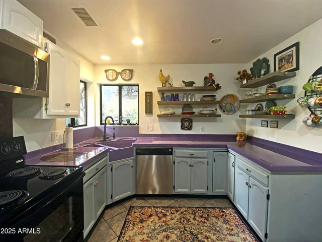 50 MOGOLLON Drive, Sedona, AZ 86336