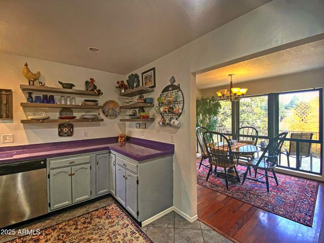50 MOGOLLON Drive, Sedona, AZ 86336