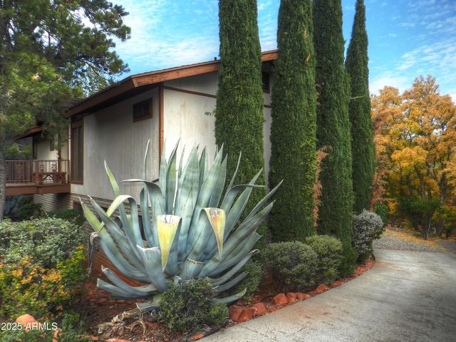 50 MOGOLLON Drive, Sedona, AZ 86336