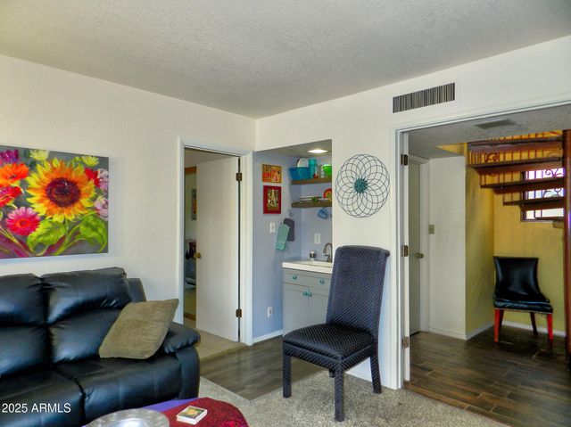 50 MOGOLLON Drive, Sedona, AZ 86336